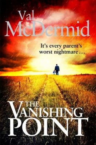 Cover of The Vanishing Point