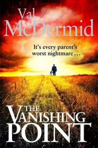 Cover of The Vanishing Point