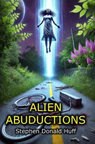 Cover of Alien Abductions (Doodles and Lab Rats)