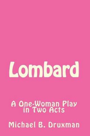 Cover of Lombard