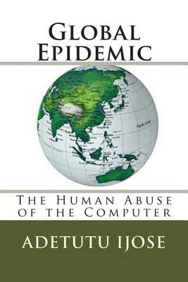 Book cover for Global Epidemic