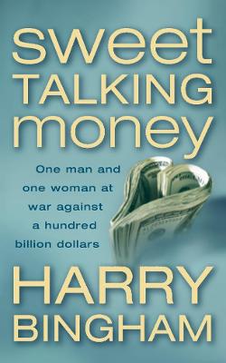 Book cover for Sweet Talking Money