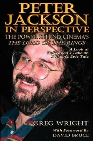 Cover of Peter Jackson in Perspective