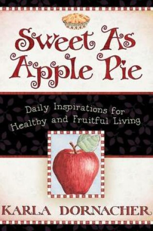 Cover of Sweet as Apple Pie