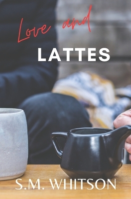 Book cover for Love and Lattes