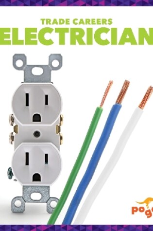 Cover of Electrician