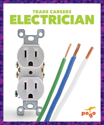 Cover of Electrician