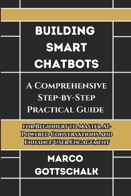 Book cover for Building Smart Chatbots