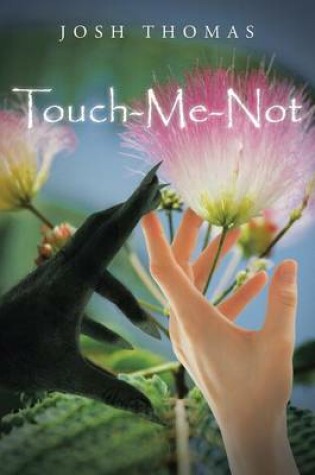 Cover of Touch-Me-Not