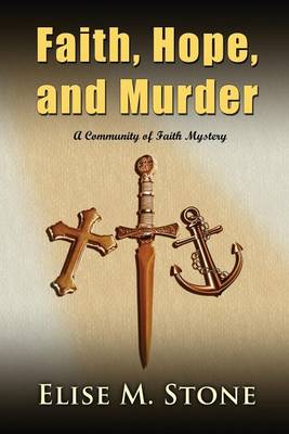 Book cover for Faith, Hope, and Murder