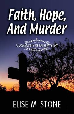 Book cover for Faith, Hope, and Murder