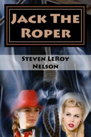 Cover of Jack The Roper