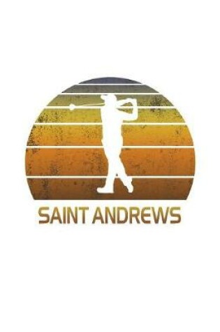 Cover of Saint Andrews