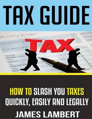 Book cover for Tax Guide