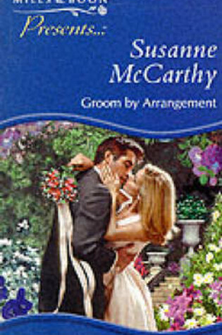 Cover of Groom by Arrangement