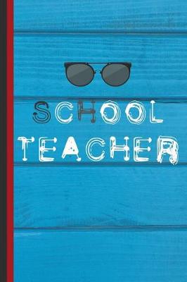 Book cover for School Teacher