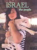 Book cover for Israel the People
