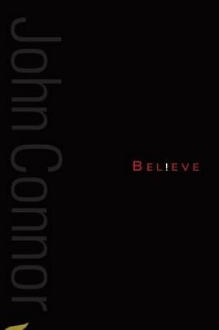 Cover of Believe