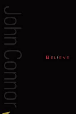 Book cover for Believe