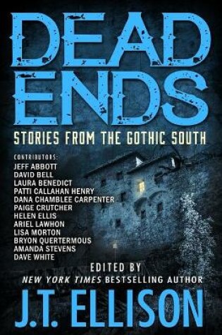 Cover of Dead Ends