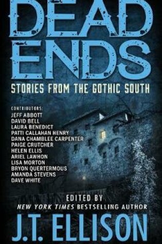 Cover of Dead Ends