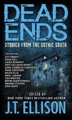 Book cover for Dead Ends