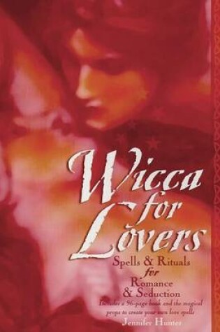 Cover of Wicca for Lovers