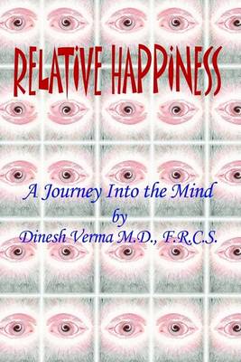 Book cover for Relative Happiness