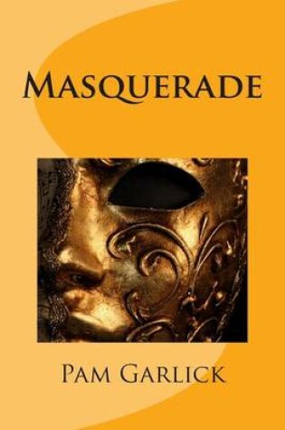 Cover of Masquerade