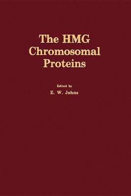 Cover of Chromosomal Proteins