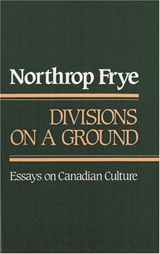 Book cover for Divisions on a Ground
