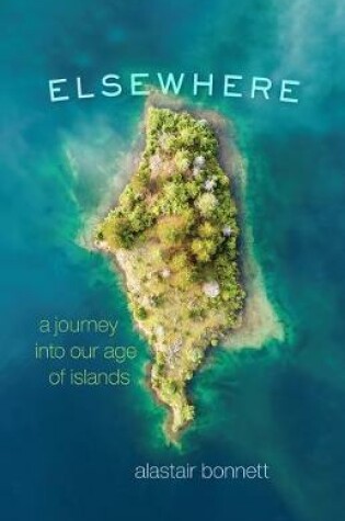 Cover of Elsewhere