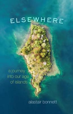 Book cover for Elsewhere