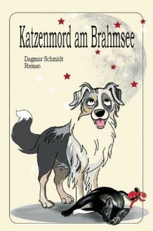 Cover of Katzenmord am Brahmsee