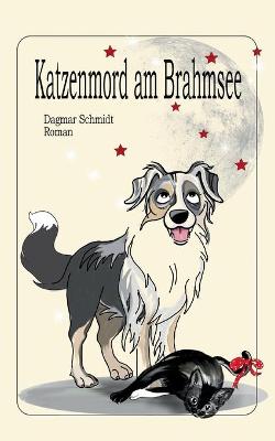 Book cover for Katzenmord am Brahmsee