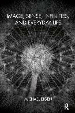 Cover of Image, Sense, Infinities, and Everyday Life
