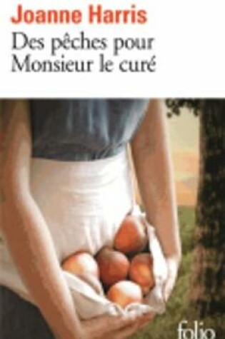 Cover of Des peches pour Monsieur le cure