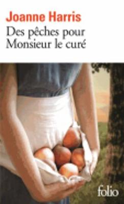 Book cover for Des peches pour Monsieur le cure
