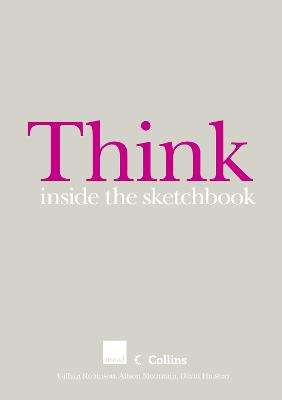 Cover of Think Inside the Sketchbook