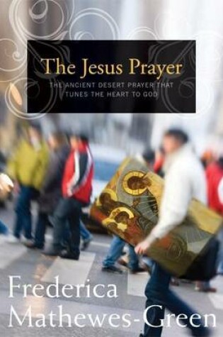 Cover of Jesus Prayer