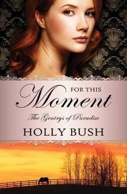 Book cover for For This Moment