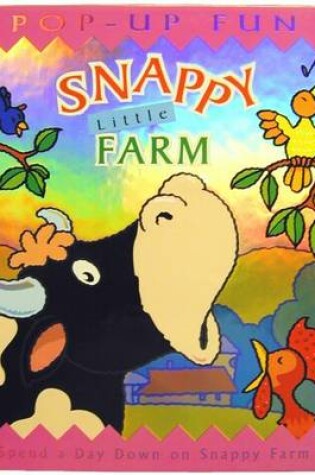 Cover of Snappy Little Farm