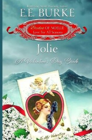 Cover of Jolie