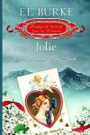 Book cover for Jolie