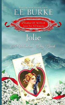 Book cover for Jolie