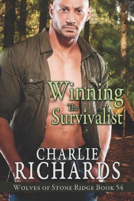 Book cover for Winning the Survivalist