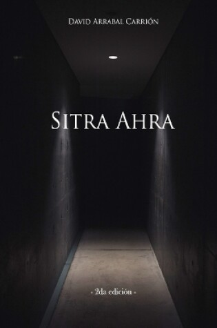 Cover of Sitra Ahra