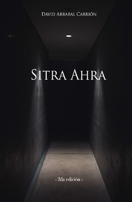 Book cover for Sitra Ahra