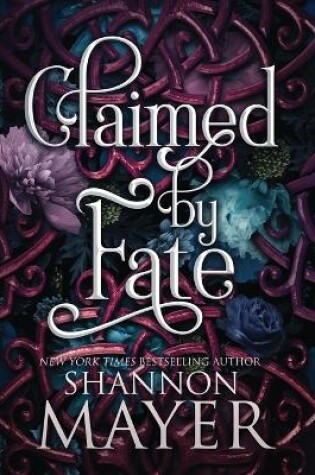 Cover of Claimed by Fate