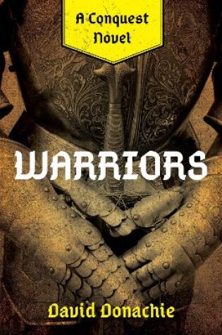 Cover of Warriors